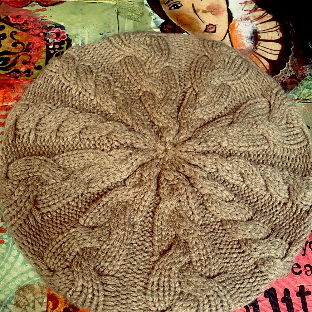 Michael Michael Kors Slouch Beanie